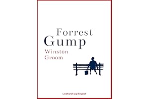 Forrest Gump (Danish Edition)
