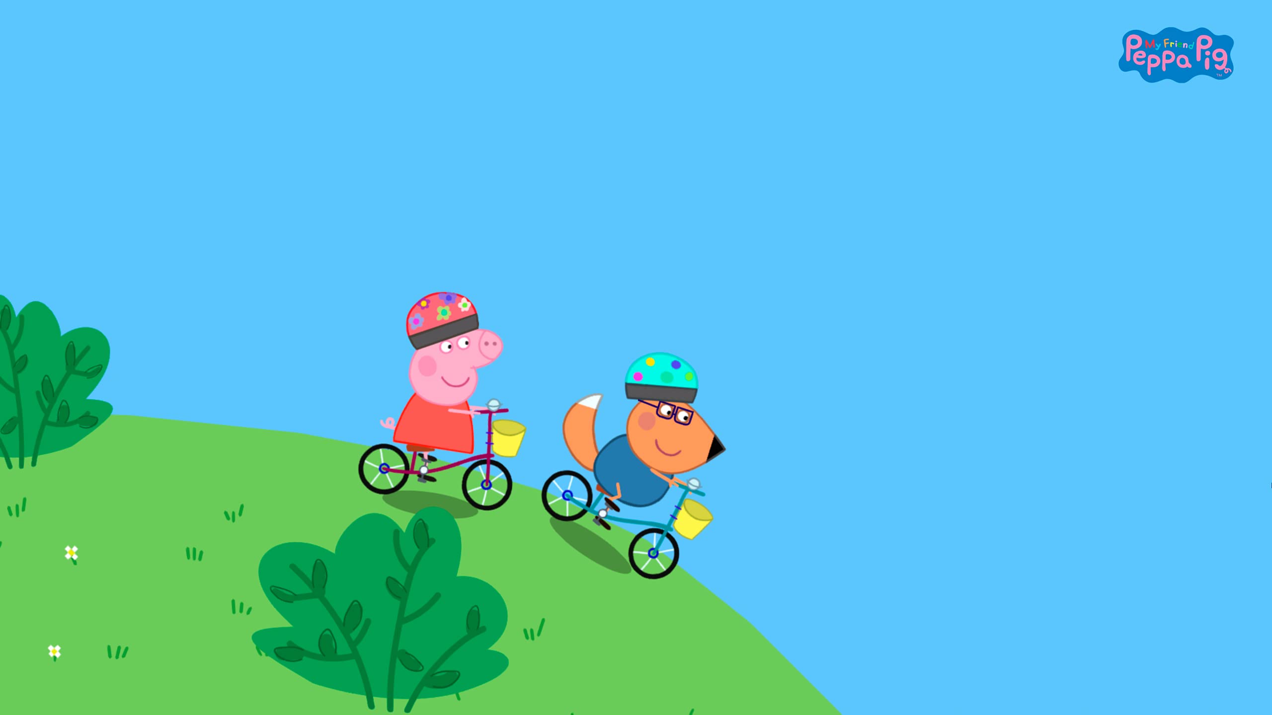 My Friend Peppa Pig My Friend Peppa Pig Xbox One Xbox Digital Code