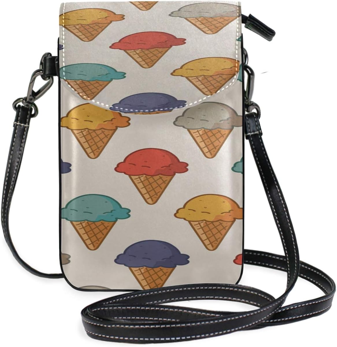 cute summer purse