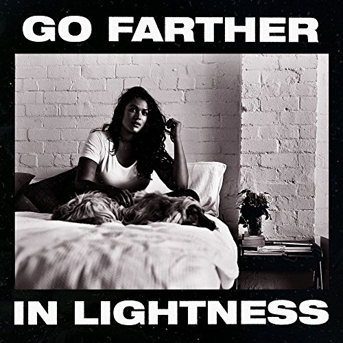 Album art for Go Farther in Lightness by Gang of Youths