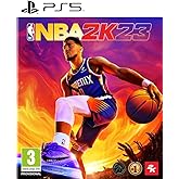 Take 2 NBA 2K23