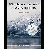 Windows Kernel Programming