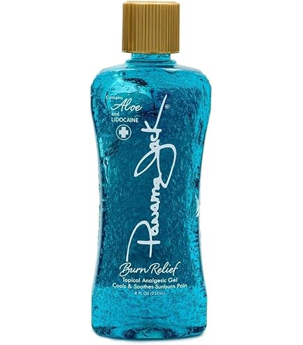 Amazon.com : Hawaiian Tropic After Sun Cooling Gel 200ml : Bath And Shower  Gels : Beauty & Personal Care