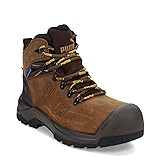 PUMA Men's Iron 6" Composite Toe Industrial
