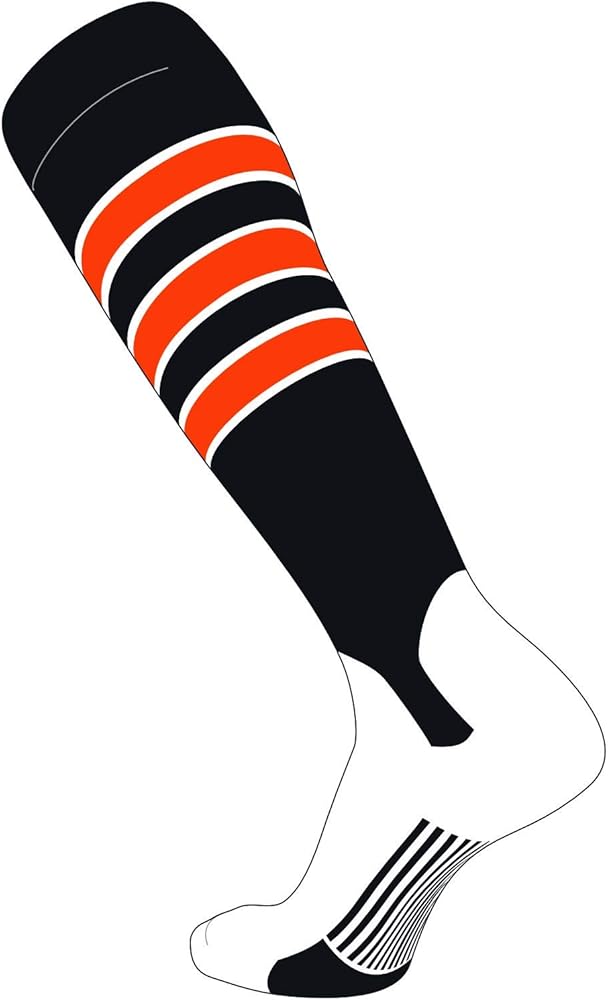tck elite baseball socks