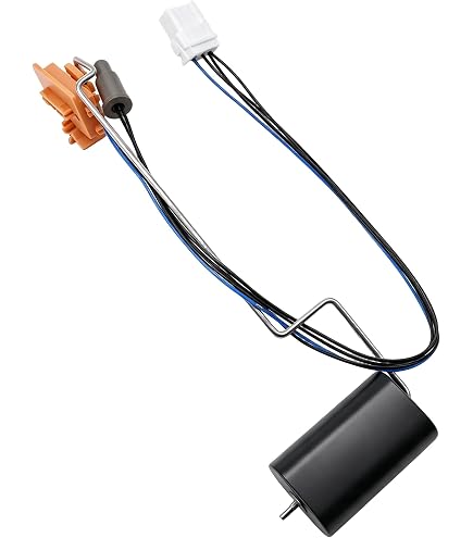 Amazon.com: Hihaha Fuel Gauge Sending Unit for Nissan Frontier