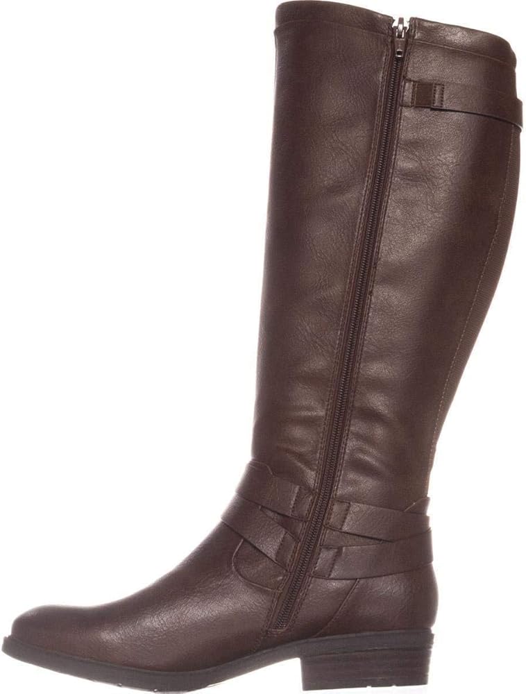 bare traps ornella riding boot