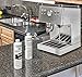 Descaling Solution for Espresso and Coffee Machines, Keurig, Delonghi, Nespresso, Compatible with All Brands - 16 oz Descaler Provides 8 Uses
