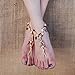 Runa Sea Sealife Starfish Barefoot Sandals (Option 1)