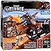 True Heroes Mega Bloks Set Missile Force