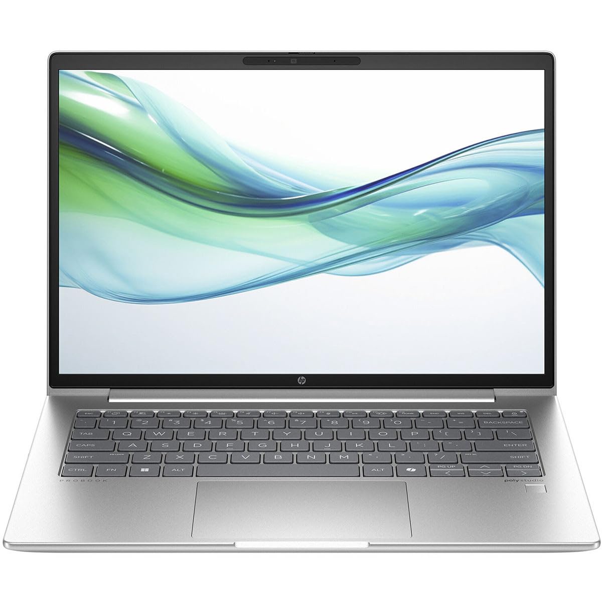 HP ProBook 445 G11 14" Notebook - WUXGA - AMD Ryzen