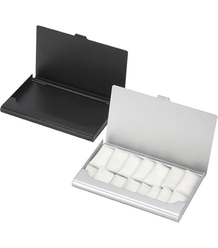 BBRGIRL Lot De 2 Boîtes De Rangement à Pizza De 30,5 Cm Avec Couvercle