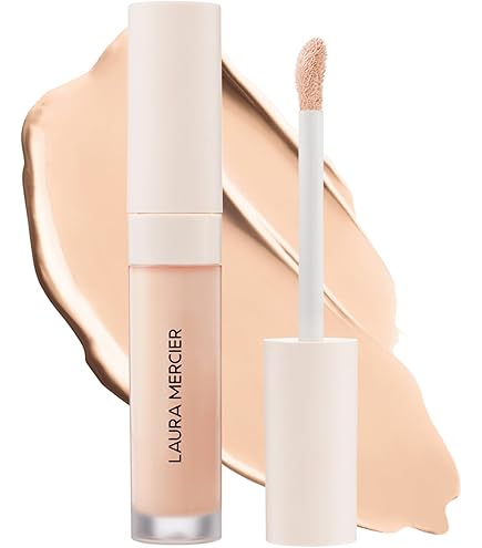 Amazon.com: Laura Mercier Base Flawless Lumière, hidratación de 15