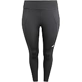 Adidas Womens Own The Run 7/8 Leggings
