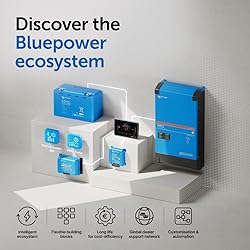Victron Energy SmartShunt Battery Monitor