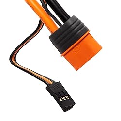 Spektrum Firma 85A Brushless Smart ESC / 3300Kv