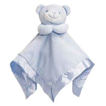 baby teddy blanket comforter