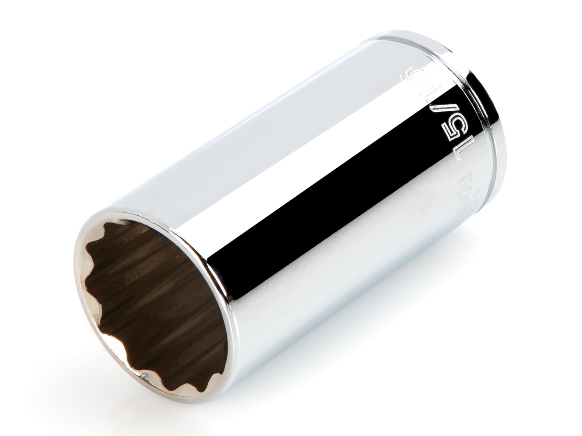 TEKTON 3/8" Drive x 15/16" Deep 12 Pt. Socket | SHD13224