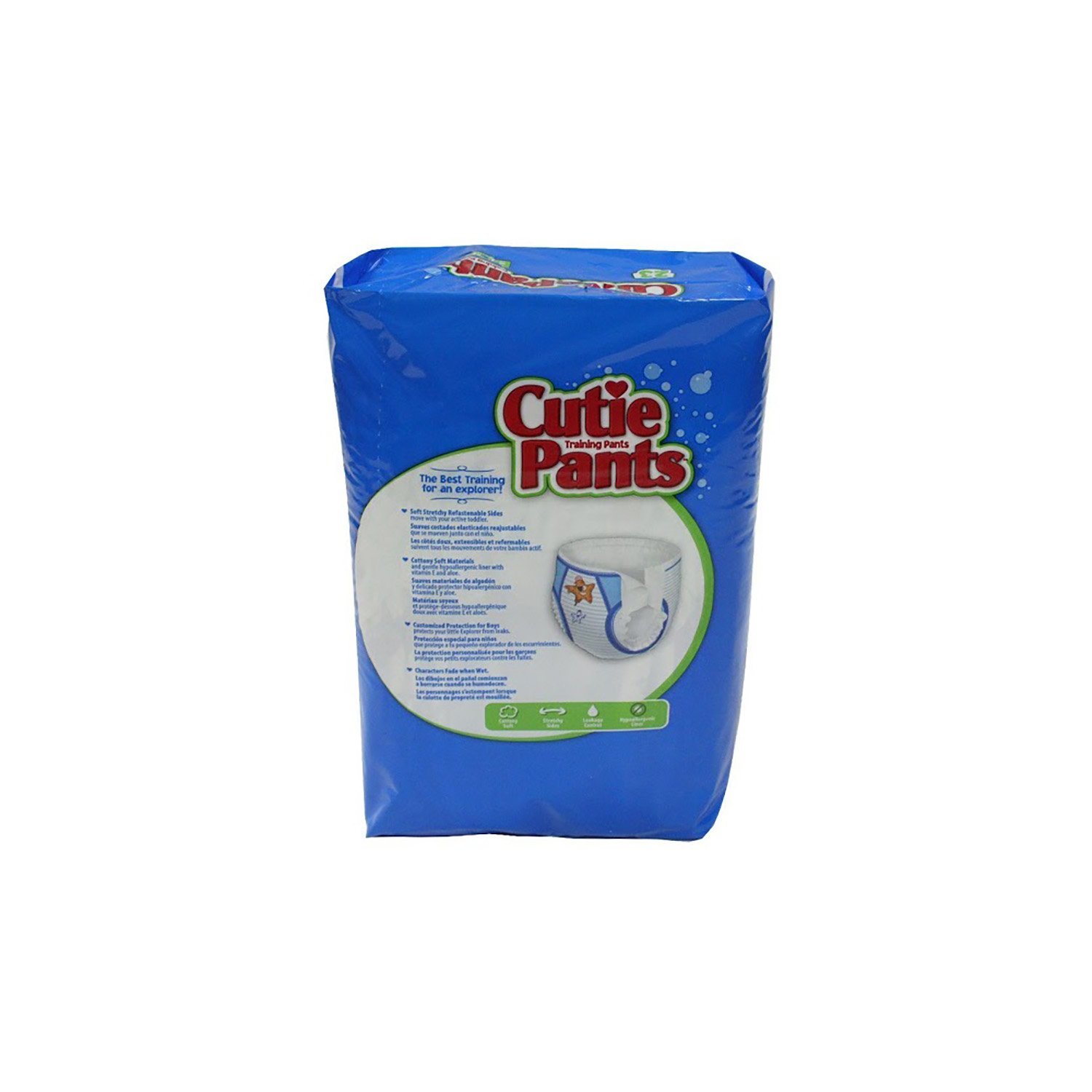 our generation pet bird set