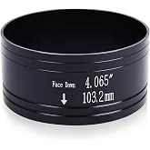 JADSOrBoBi Piston Ring Compressor Tool for 4.065" Bore, Fits for 6.2L LS3 L99 LS9 L92 K9H L94