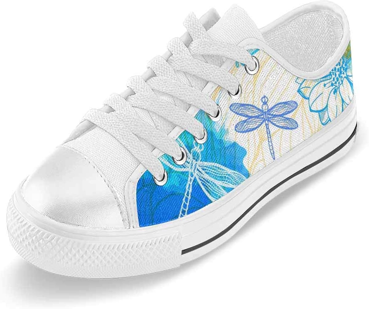 dragonfly tennis shoes