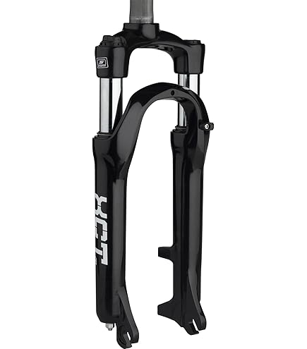 Amazon.com : SR Suntour AION35 EVO RLR-PCS Fork 27.5 Boost 1.5