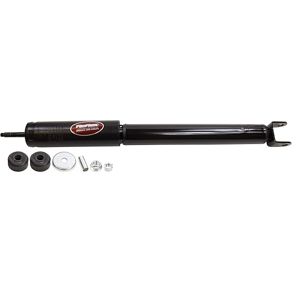 Amazon.com: Motorcraft ASH-23454 Front Shock Absorber : Automotive 