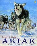 Akiak : A Tale from the Iditarod