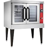 VULCAN VC4E Series - Full Size Electric Convection Ovens (Single Deck, 208V/60/1-3 Phase)