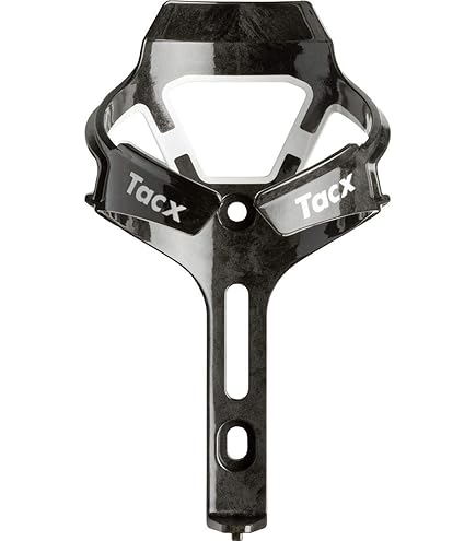 Amazon.com: Tacx Deva Carbon Cage, Black : Sports & Outdoors