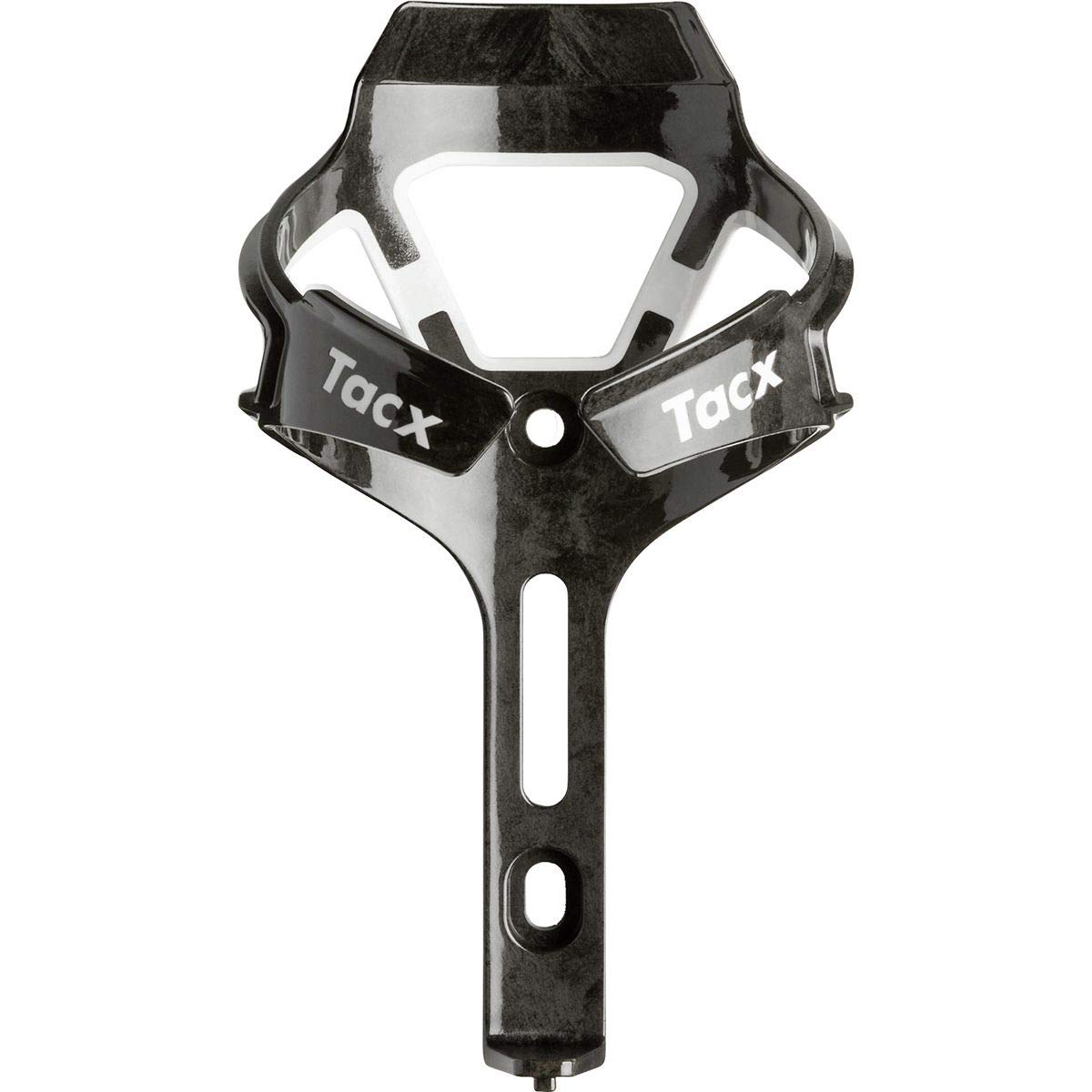 Tacx Ciro Bottle Holder, White