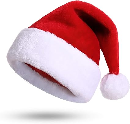 Bonnet de noel Clearance