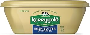 Kerrygold, Butter Irish Olive Oil, 7.5 Ounce