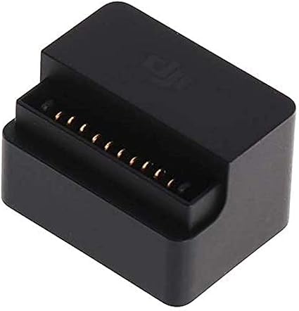 battery to power bank adaptor