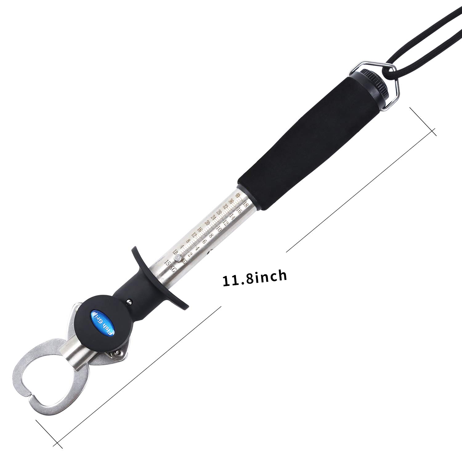 entsport fish lip gripper