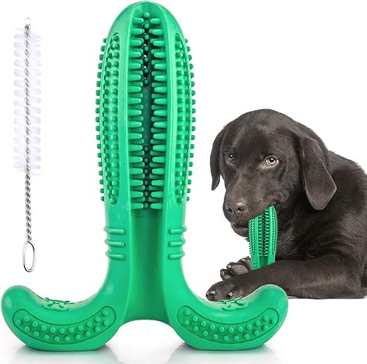 teeth cleaning chews for dogs