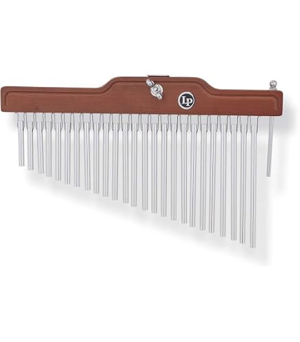 Gon Bops Waterfall Shell Chimes : Amazon.ca: Musical Instruments
