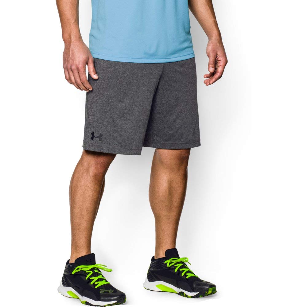 under armour raid 10 shorts