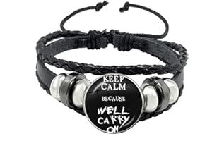 Lacknick My Chemical Romance Bracelet Rock Band Fans Merch Souvenir Punk Revival Emo Lover Fashion Rebellious Personality Accessory