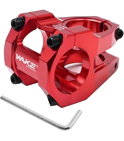 Potence De Vélo à Inclinaison Rapide Promax