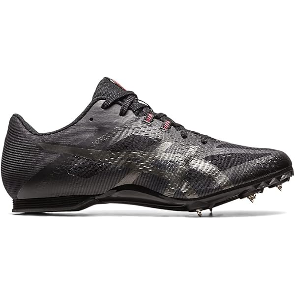 Amazon.com | ASICS Unisex Sonicsprint Elite 2, 8.5M / 10W, Diva