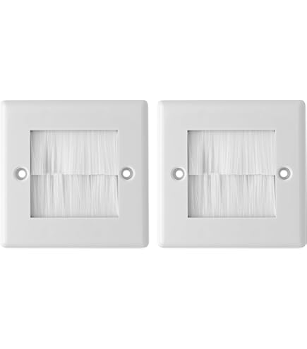 Arlington Industries CED135WP-1 Cable Entry Device with