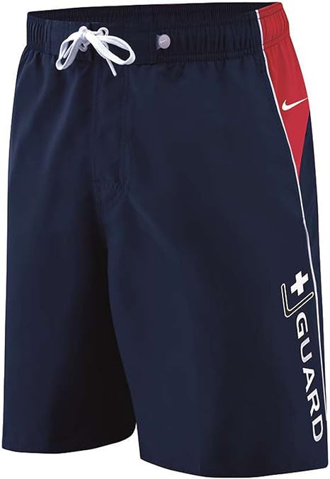 nike lifeguard shorts