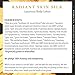 Annmarie Skin Care - Radiant Skin Silk Body Lotion, 200ml