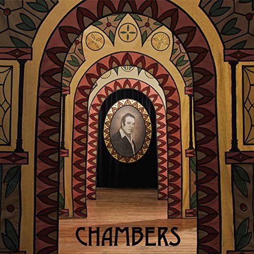 Chilly Gonzales - Chambers [lp] - Zortam Music