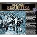Beyond Rembetika - The Music and Dance of the Region of Epirus 1919-1958