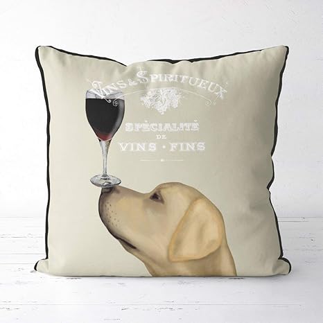 Jocper Be Mine Lienzo Decoración para el hogar Funda de Almohada Funda