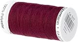 Gütermann Gutermann Sew All Polyester Thread 250m Plum 0517 view 2