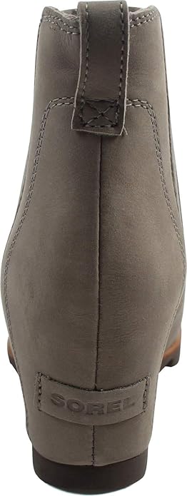 sorel lea wedge 9.5