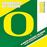 Oregon Ducks 2022 12X12 Team Wall Calendar: The Lang Companies, Inc: 9781469385563: Amazon.com: Books